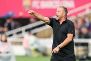 每體析巴薩國家德比首發(fā)：拉什福德可能踢中鋒，阿勞霍有望出戰(zhàn)