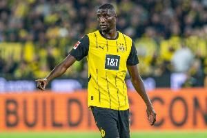 近6場1球！體圖：吉拉西的多特首發(fā)位置堪憂，F(xiàn)-席爾瓦可能取代