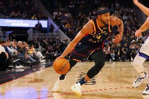 科爾：若穆迪健康會(huì)讓他首發(fā) 目前陣容是基于他無法出戰(zhàn)做出的