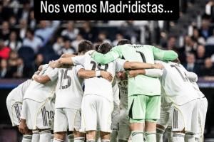 姆巴佩社媒曬照：我們始終團(tuán)結(jié)一致，國(guó)家德比繼續(xù)加油！