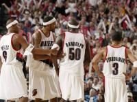 比盧普斯被捕入獄！還記得嗎？波特蘭開拓者以前被叫作“監(jiān)獄隊(duì)”