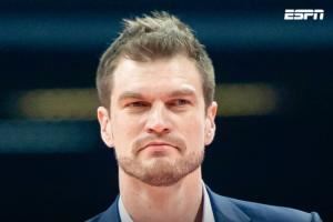 Shams：助教斯普利特將接替比盧普斯 暫時(shí)擔(dān)任開拓者主教練！