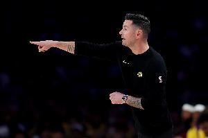 球員參與賭球問(wèn)題！雷迪克：得引以為鑒 球員們都應(yīng)該注意這個(gè)