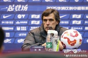 【賽后發(fā)布會】拉莫斯：滿意比賽結(jié)果 下輪爭取贏球