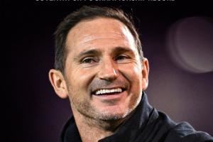 高歌猛進！蘭帕德率考文垂豪取6連勝，8勝4平進34球不敗領(lǐng)跑英冠