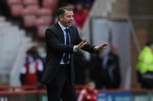 位列英甲倒數(shù)第一！官方：彼得堡聯(lián)解雇弗格森之子達倫-弗格森