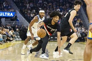 隊(duì)記：開拓者的進(jìn)攻風(fēng)格就是快速+強(qiáng)硬+流暢 賽季首勝確認(rèn)了這點(diǎn)