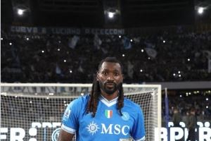 長(zhǎng)途奔襲破門，意甲官方：安古伊薩當(dāng)選那不勒斯3-1國(guó)米全場(chǎng)最佳