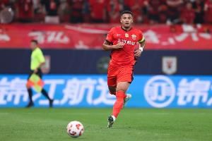 海港跟隊(duì)記者：蔣光太因感冒沒達(dá)到首發(fā)標(biāo)準(zhǔn)，加布里埃爾受傷缺陣