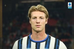 扳平比分！布雷西亞尼尼當(dāng)選亞特蘭大vs克雷莫內(nèi)塞最佳球員