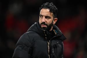 阿莫林：庫尼亞比賽越難他越從容，戰(zhàn)勝布萊頓比擊敗利物浦更重要