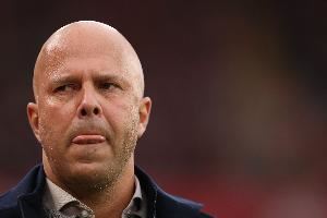 紅軍名宿：利物浦毫無(wú)凝聚力缺乏斗志，斯洛特必須站出來(lái)做出改變