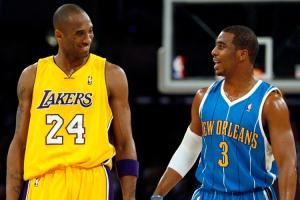 當事人也意難平！保羅：20年后仍會想起交易那晚和科比的瘋狂談話