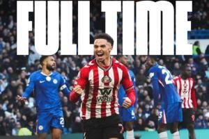 黑貓→黑馬！桑德蘭夏窗砸2億沖至英超第2，9輪5勝升班馬改頭換面