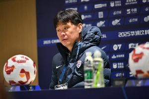 領(lǐng)先降級(jí)區(qū)1分！足球報(bào)：海牛絕地反擊逆轉(zhuǎn)國(guó)安，看到保級(jí)曙光