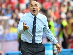 意甲老熟人！迪馬濟奧：斯帕萊蒂是尤文新帥首選