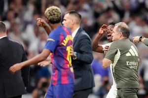 國家報主編：皇馬只是成功堵住亞馬爾的嘴巴，而非展現(xiàn)足球權(quán)威