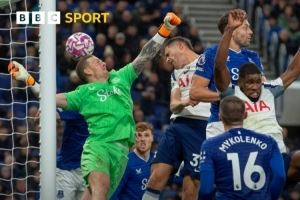 本賽季英超共進241球、其中45球來自角球，19%比率是歷年最高