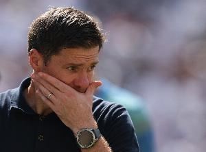 擊敗巴薩！阿隆索是16年來第二位首次踢國家德比就贏的皇馬主帥