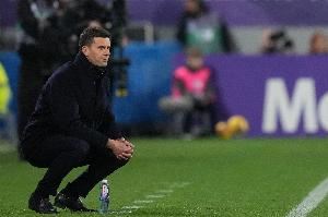 請回來？羅體：莫塔可能接手尤文，斯帕萊蒂和帕拉迪諾被提及最多