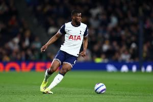 丹索談戰(zhàn)勝埃弗頓：我們攻防表現都很出色，作為熱刺一員我很自豪