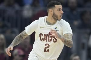 健康打球！NBA官推祝朗佐-鮑爾28歲生日快樂??????