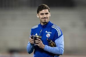 橫空出世！斯特拉斯堡前帕尼切利15項數(shù)據(jù)在法甲前鋒里排第一