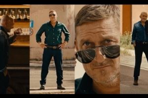 羅體：托蒂與斯帕萊蒂重聚合拍廣告，兩人關(guān)系似乎已經(jīng)和緩