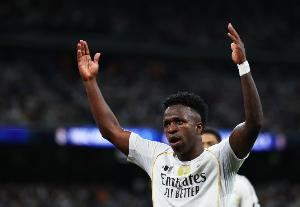 塞爾：維尼修斯夏窗曾表示若非關(guān)鍵球員愿走，若情況持續(xù)將不續(xù)約