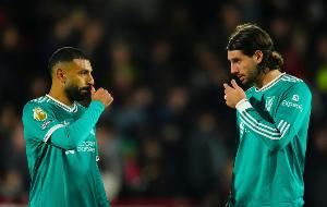 本賽季英超創(chuàng)造機會榜：利物浦壓曼聯(lián)居首，城鵲槍列前五