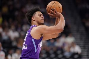 Scotto：杰登-斯普林格加盟鵜鶘G聯(lián)賽的下屬球隊伯明翰中隊