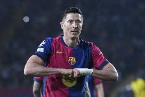 每體：巴薩傷情警報(bào)依舊嚴(yán)峻，本賽季已經(jīng)發(fā)生13次傷病