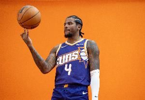 太陽(yáng)主帥：杰倫-格林目前狀態(tài)不錯(cuò) 能否對(duì)灰熊時(shí)完成首秀還需觀察