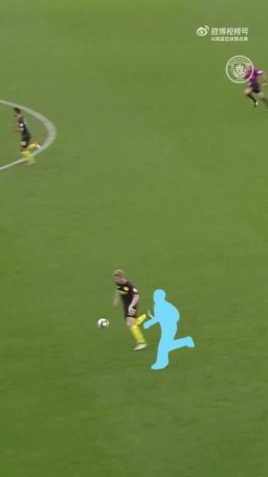 曼城官方小競猜——這位球員是誰？????