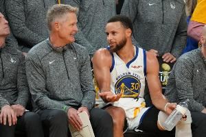 什么賽程讓庫(kù)里直呼變態(tài)？勇士4天3賽成常態(tài) 9天內(nèi)6連客地獄難度