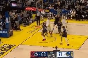 里程碑！巴特勒切入禁區(qū)補(bǔ)籃拿到個(gè)人生涯16000分