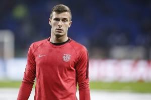 佩尼亞：被巴薩外租？我對此理解沒有不滿 希望下賽季回到巴薩