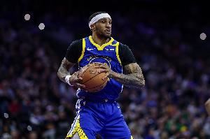 怎么做到的？勇士今天大勝19分 小佩頓登場(chǎng)5分鐘正負(fù)值-17