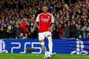 淪為替補(bǔ)！郵報(bào)：本懷特接受手術(shù)后身體不佳，仍未達(dá)最佳狀態(tài)