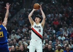 劉維偉社媒鼓勵楊瀚森：未來的路不會順利 能改變的只有自身強大