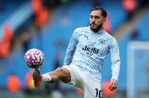 謝爾基：很高興能夠回歸賽場(chǎng) 瓜帥半場(chǎng)要求我們爭(zhēng)搶第二落點(diǎn)