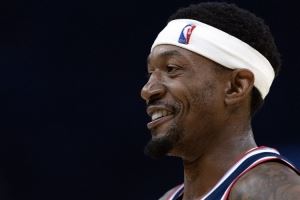 比爾：賽前被告知我可能只會(huì)打前三節(jié) 我希望充分利用好每一分鐘