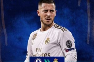 德轉盤點“被詛咒的轉會”:阿扎爾→皇馬、桑喬→曼聯(lián)在列