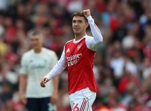 西媒：皇社未收到蘇維門(mén)迪青訓(xùn)母隊(duì)投訴，該隊(duì)要求100萬(wàn)歐分成