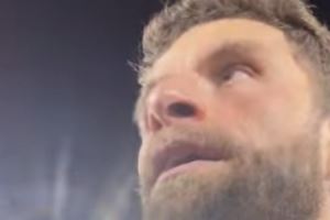 穆勒談晉級季后賽第二輪：我們是一支強(qiáng)大的球隊，專注備戰(zhàn)下一輪