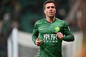 4-0亞泰！足球報：國安用大勝讓坊間流傳的“讓球說”不攻自破