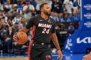 美記：鮑威爾想和熱火續(xù)約 他表示喜歡熱火的一切