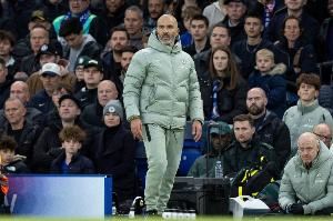 馬雷斯卡：對(duì)熱刺會(huì)很難，他們變化巨大而且派上了多位中場(chǎng)球員