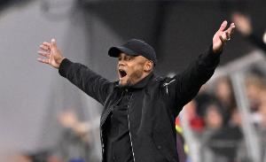 真就隨便打??拜仁輪換多名主力仍大勝，藥廠4連勝被終結(jié)