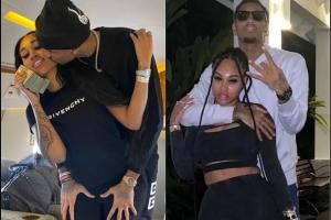 貪圖玩樂不管孩子？網(wǎng)友曬D-穆雷女友在夜店大秀不雅抖臀舞??